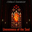 Atskhaal Jahmerdaev - Unevenness of the Soul ()