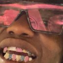 FOXIN - PURPLE GRILLZ (SLOWED&BASSBOOSTED) ()