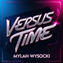 Mylah Wysocki - Versus Time (Original Mix)