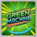 Oakley Koury - Green Machine (Original Mix)