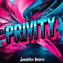 Josephine Brown - Privity (Original Mix)