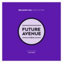 Benjamin Vall - Past Lights