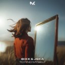 BiXX & JSKA - To Find Myself (Extended Mix)