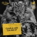 CAMILA (AR) - Boyne