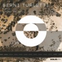 Berni Turletti - Stone of Will