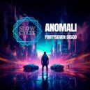 Anomali - FortySeven Disco (Original Mix)