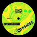 Spencer Brown - Offsides