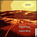 Giannutzo - 10000 Mile