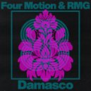 Four Motion & RMG - Damasco