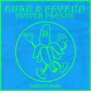 Cude & Pavane - United Forces (Original Mix)