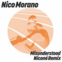 Nico Morano & Mondingo - Misunderstood