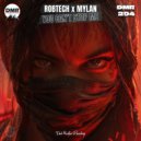 RobTech & MYLAN - You Can\'t Stop Me (Original Mix)