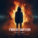 Mike Lang feat. Orville Kline - Firestarter
