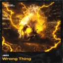 JEEX - Wrong Thing