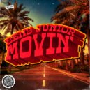 Beny Junior - Movin\' (Original Mix)