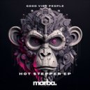 Good Vibe People - Twilo