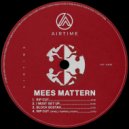 Mees Mattern - Blockbustah (Original Mix)