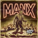 MANX - All I Got