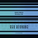 David Paglia - Liquid Summer