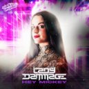 Lady Dammage - Hey Mickey