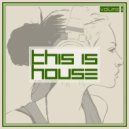 DJ James Munich - House 69 (Nastik Remix)