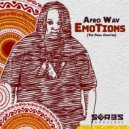 Afro Wav - Va Va Voom (Original Mix)