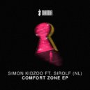 Simon Kidzoo, Sirolf (NL) - Comfort Zone