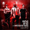 Wraz., Hypho, Manchester Hypes - Tactics (Original Mix)