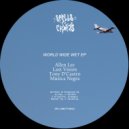 Tony D\'Castro, Musica Negra - Wizard Of Oz (Original Mix)