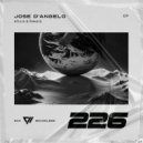 Jose D'Angelo - Altura