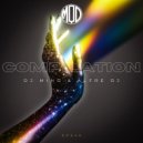 DJ Miho - Enjoy The Silence