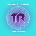 Johnny I. - This Dance