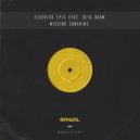 Federico Epis feat. Olya Gram - Missing Sunshine