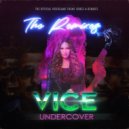 LAU & Sunglasses Kid - The King of Miami