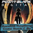 Random Raymond - Come Back 2 Me (Extended Mix)