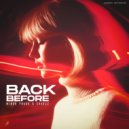 Minor Prado, CHARZZ - Back Before (Original Mix)