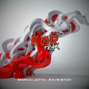 Marco Liotta - SAVE YOUR BREATH