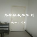 叶天 - 忘记你我做不到