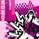 Jaques Le Noir - Devil In The Sky (Extended Mix)
