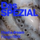 Das SPEZIAL, Fango, Taya Michington - What Does It All Mean (Fango Remix)