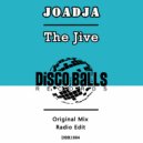 Joadja - The Jive (Original Mix)