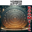 Yorsor - Tell You Something