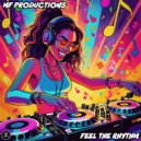 MF Productions - Feel The Rhythm