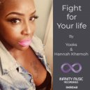 Yooks & Hannah Khemoh - Fight For Your Life (Instrumental Mix)