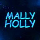 MALLY HOLLY & FIDJER - MALLY HOLLY ()