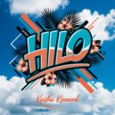 Keisha Kinnard - Hilo (Original Mix)