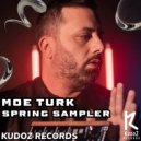 Moe Turk - City Lights