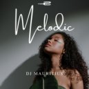 Dj Mauritius - Melodic