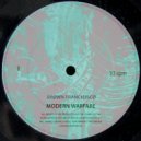 BROWN FRANCH3SCØ - INNER VOICES