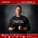 JM Grana - Podcast Radio Show 2025 (#Week 15)
